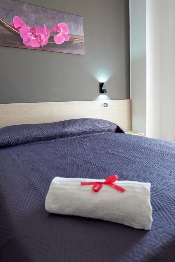 Bouganville House - Casa Vacanze Triparni Zewnętrze zdjęcie