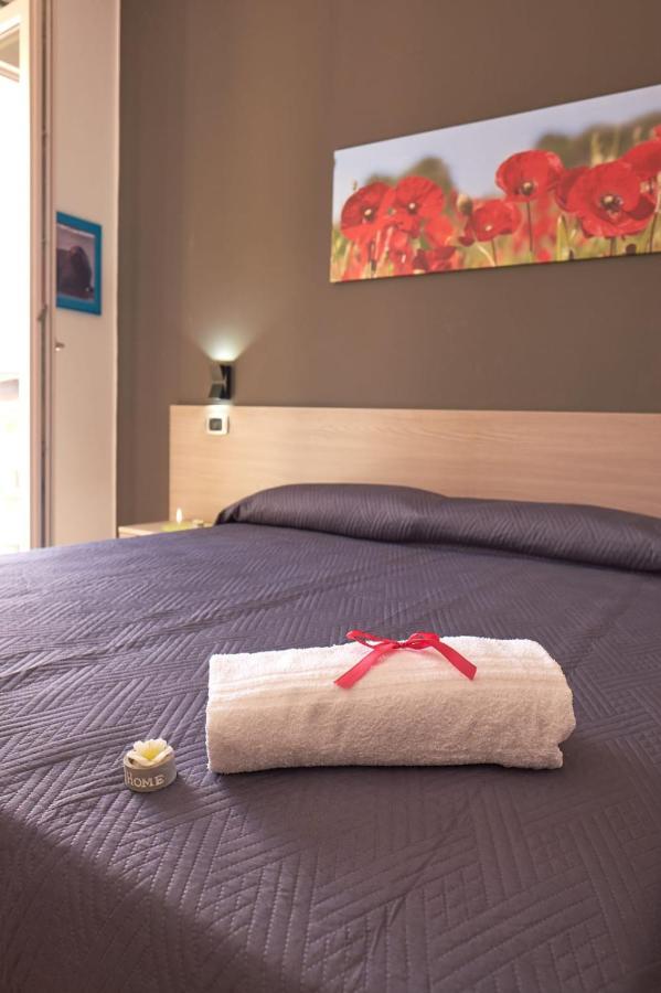 Bouganville House - Casa Vacanze Triparni Zewnętrze zdjęcie